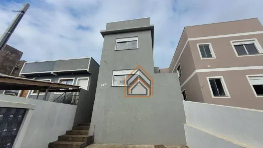 Apartamento com 1 Quarto à venda, 30m² no Jardim Algarve, Alvorada