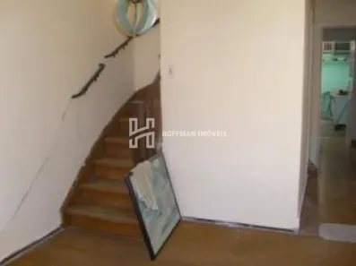 Sobrado com 2 Quartos à venda, 90m² no Centro, São Caetano do Sul