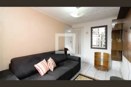 Apartamento com 2 Quartos à venda, 48m² no Conjunto Habitacional Padre Manoel da Nóbrega, São Paulo