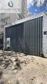 Galpão/Depósito/Armazém para alugar, 450m² no Cambuci, São Paulo