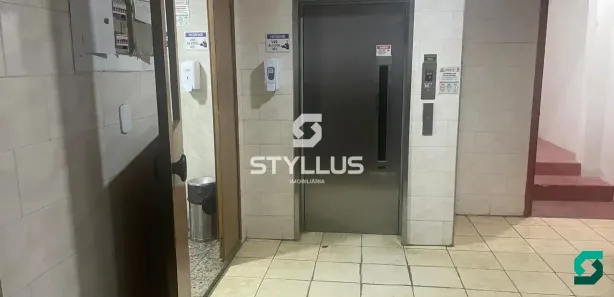Apartamento com 2 Quartos à venda, 85m² no Engenho de Dentro, Rio de Janeiro