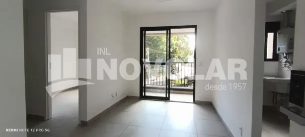 Apartamento com 2 Quartos para alugar, 55m² no Jardim São Paulo(Zona Norte), São Paulo