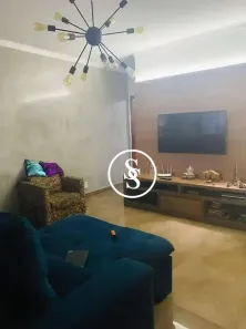 Sobrado com 3 Quartos à venda, 199m² no Demarchi, São Bernardo do Campo