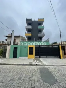 Cobertura com 2 Quartos à venda, 98m² no Santa Terezinha, Santo André