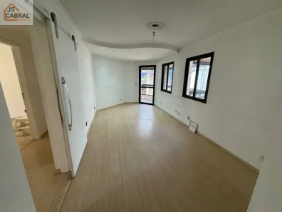 Apartamento com 3 Quartos à venda, 98m² no Santana, São Paulo