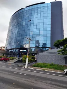 Sala Comercial à venda, 54m² no Parada Inglesa, São Paulo