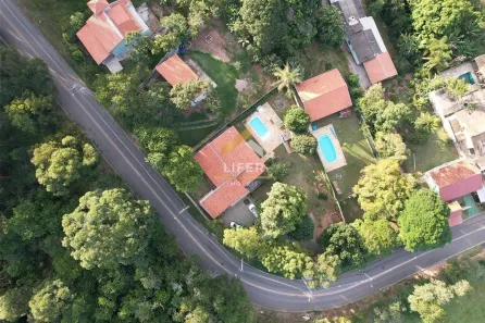 Fazenda/Sítio com 2 Quartos à venda, 222m² no Monterrey, Louveira
