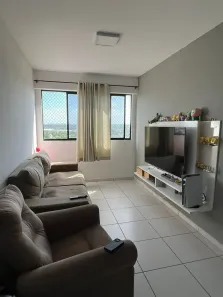Apartamento com 2 Quartos à venda, 47m² no Várzea, Recife