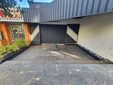Sala Comercial para alugar, 100m² no Centro, Londrina