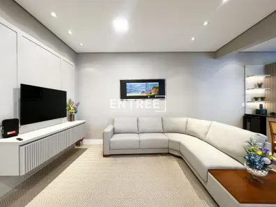 Apartamento com 4 Quartos à venda, 140m² no Centro, Florianópolis