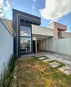 Casa com 3 Quartos à venda, 175m² no Papagaio, Feira de Santana
