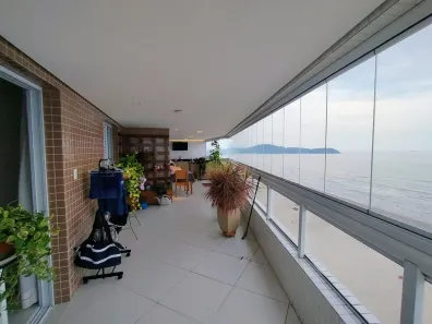 Apartamento com 3 Quartos à venda, 170m² no Aviação, Praia Grande
