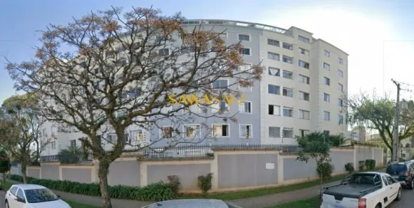 Apartamento com 2 Quartos à venda, 55m² no Portão, Curitiba
