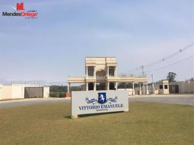 Lote/Terreno à venda, 1000m² no Alto da Boa Vista, Sorocaba