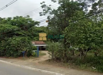 à venda, 7350m² no Putim, São José dos Campos