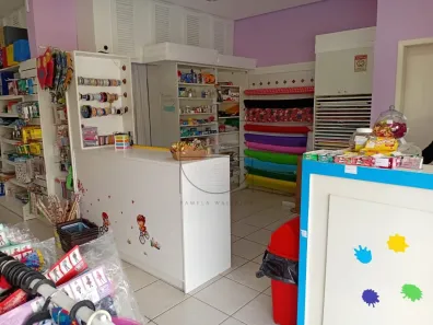Sala Comercial à venda, 100m² no Jurerê Internacional, Florianópolis