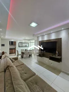Apartamento com 3 Quartos à venda, 86m² no Tibery, Uberlândia