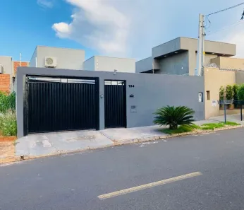 Casa com 3 Quartos à venda, 100m² no Villa Cassini, São José do Rio Preto