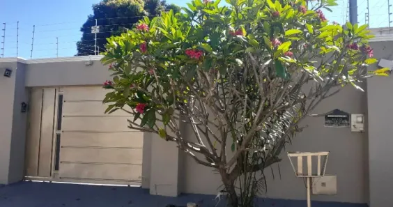 Casa com 3 Quartos para alugar, 150m² no Cardoso Continuação, Aparecida de Goiânia