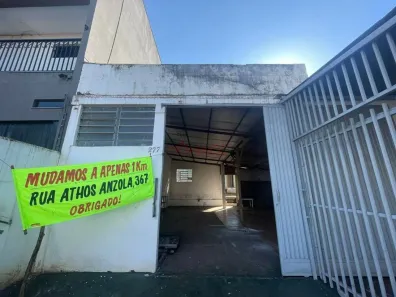 Galpão/Depósito/Armazém para alugar, 64m² no Leonor, Londrina
