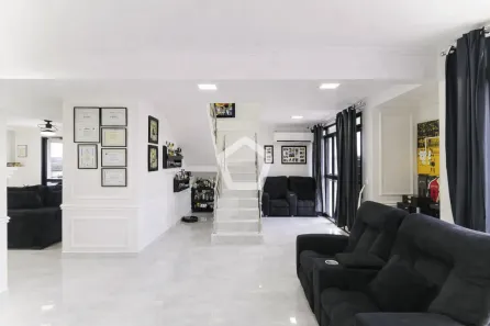 Cobertura com 8 Quartos à venda, 320m² no Lar São Paulo, São Paulo