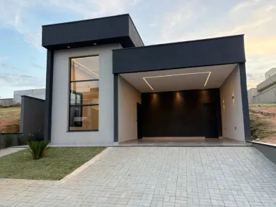 Casa com 3 Quartos à venda, 125m² no Residencial Alta Vista 1, Caçapava