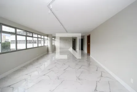 Apartamento com 4 Quartos à venda, 283m² no Santo Agostinho, Belo Horizonte