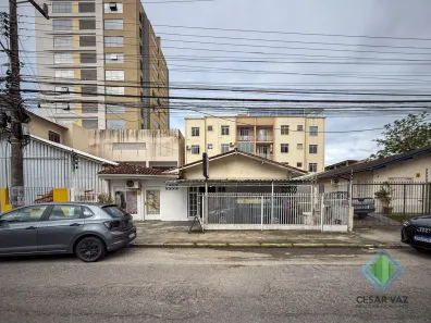Casa com 2 Quartos à venda, 155m² no Capoeiras, Florianópolis