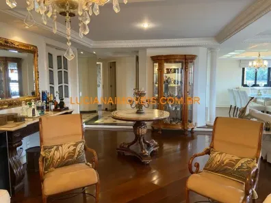 Apartamento com 4 Quartos à venda, 310m² no Vila Ida, São Paulo