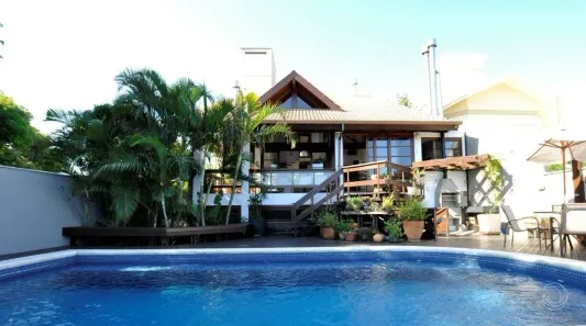 Casa com 4 Quartos à venda, 483m² no João Paulo, Florianópolis