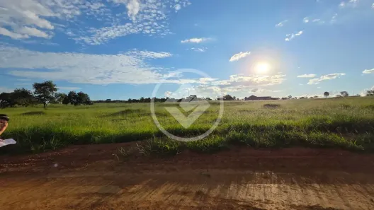 Lote/Terreno à venda, 305m² no , Hidrolândia