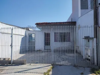 Casa com 2 Quartos à venda, 63m² no Jardim das Rosas, Itu