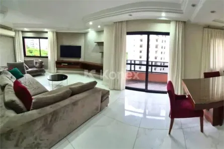 Apartamento com 2 Quartos para alugar, 147m² no Santana, São Paulo