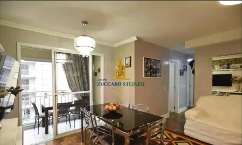 Apartamento com 3 Quartos à venda, 72m² no Vila Carrão, São Paulo