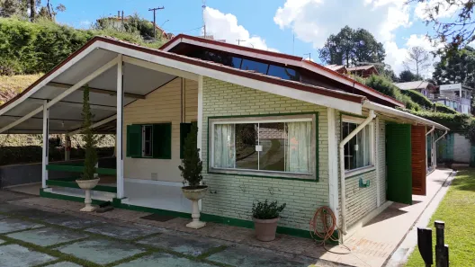 Casa com 3 Quartos à venda, 1017m² no Jardim Paulista, Campos do Jordão