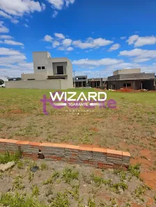 Lote/Terreno à venda, 200m² no Jardim Novo Horizonte, Sorocaba