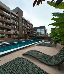 Apartamento com 3 Quartos à venda, 69m² no Altiplano Cabo Branco, João Pessoa