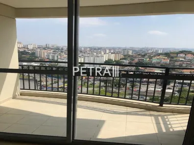 Apartamento com 3 Quartos à venda, 70m² no Vila Lageado, São Paulo