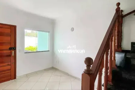 Sobrado com 2 Quartos à venda, 60m² no Vila Granada, São Paulo