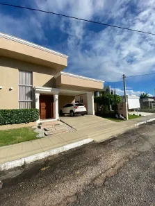 Casa de Condomínio com 3 Quartos à venda, 208m² no Parque das Nações, Parnamirim