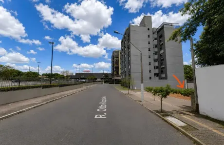 Lote/Terreno para alugar, 429m² no Pátria Nova, Novo Hamburgo
