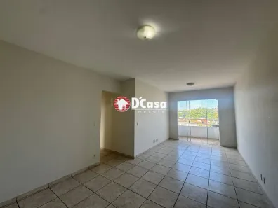 Apartamento com 2 Quartos para alugar, 75m² no Vila São José, Taubaté