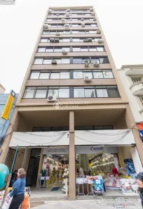 Sala Comercial para alugar, 45m² no Centro Histórico, Porto Alegre