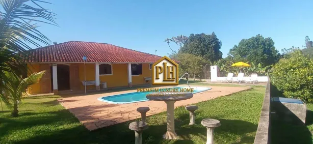 Fazenda/Sítio com 2 Quartos à venda, 100m² no , Nazaré Paulista