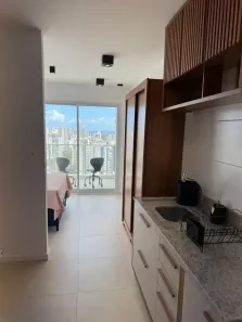 Apartamento com 1 Quarto para alugar, 28m² no Caminho das Árvores, Salvador