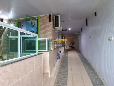 Casa com 2 Quartos à venda, 90m² no Campo Grande, Rio de Janeiro