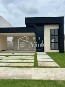 Casa de Condomínio com 1 Quarto à venda, 275m² no Jardim Limoeiro, Camaçari