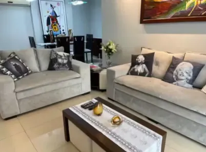 Apartamento com 2 Quartos à venda, 47m² no Consolação, São Paulo