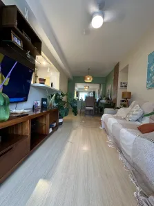 Apartamento com 3 Quartos à venda, 85m² no Recreio dos Bandeirantes, Rio de Janeiro