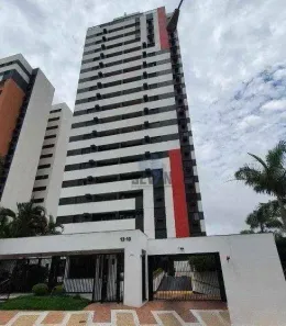 Apartamento com 3 Quartos à venda, 148m² no Vila Cidade Universitária, Bauru